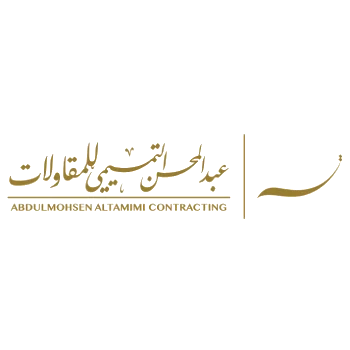 Abdul Mohsen Al Tamimi Cont. Co