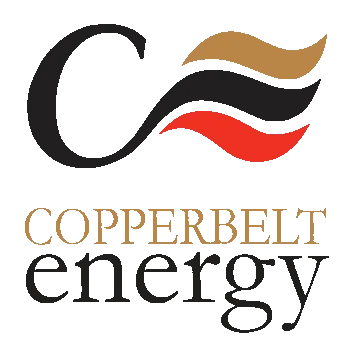 Copper belt Energy Corporation Plc