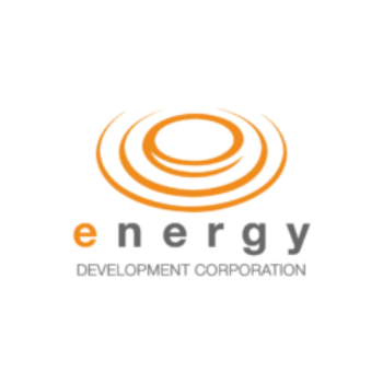 Energy Development Corporation Limited