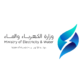 Ministry of electrcity and water kuwait