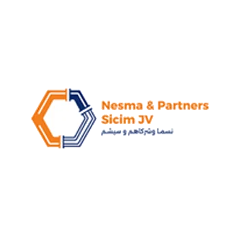 Nesma & Partner Sicim JV