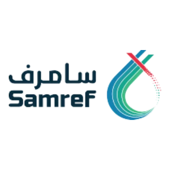 SAMREF