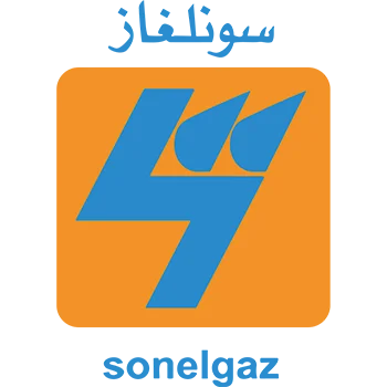 Sonlgaz