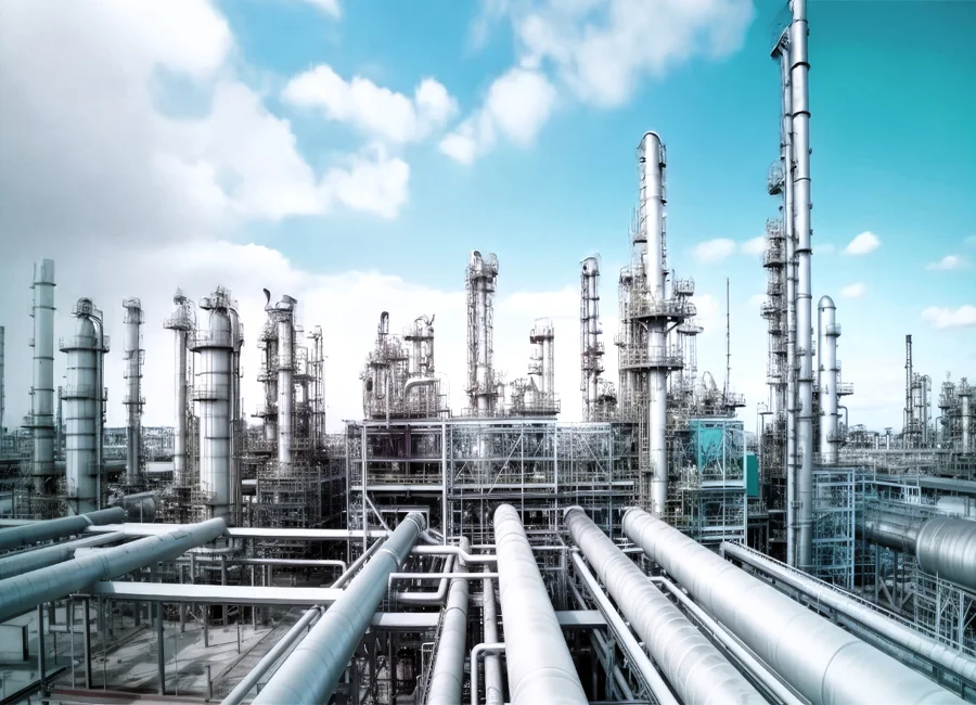 Manufacturing & Industry