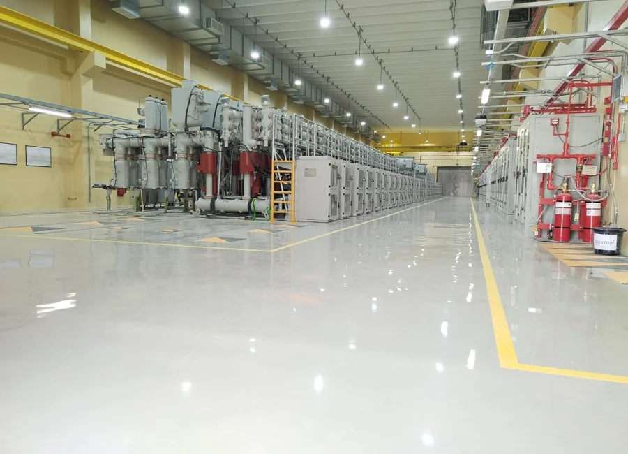 factory work