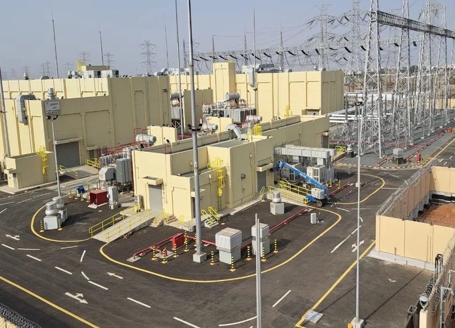 ncc td projects