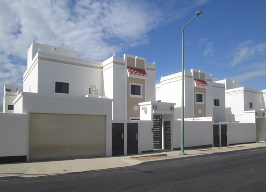 rcl building