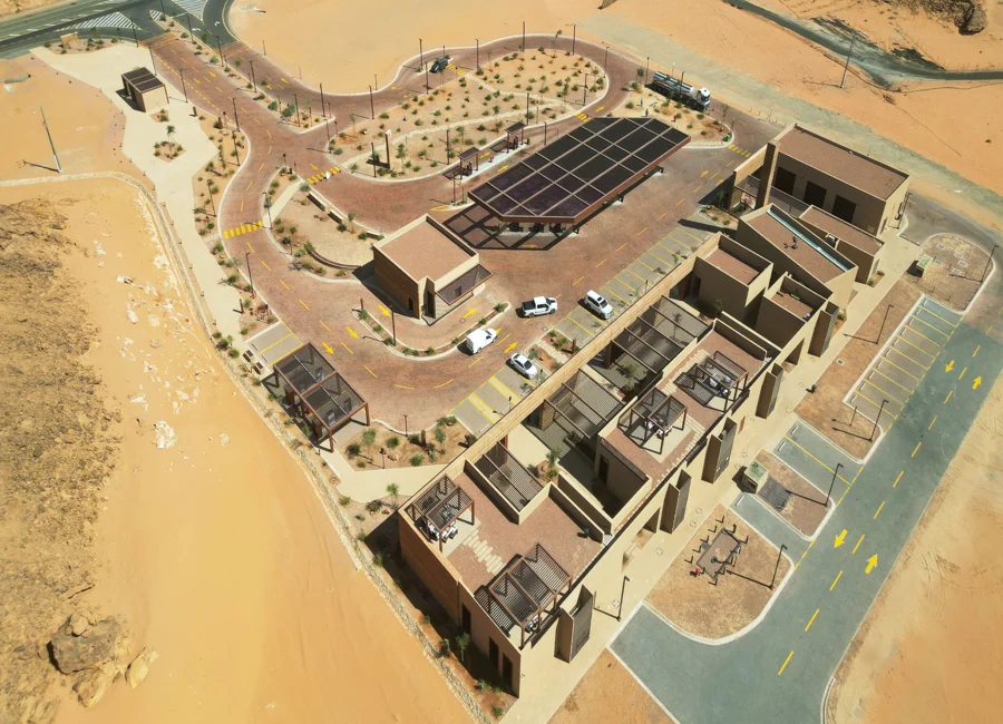 rcl construction works