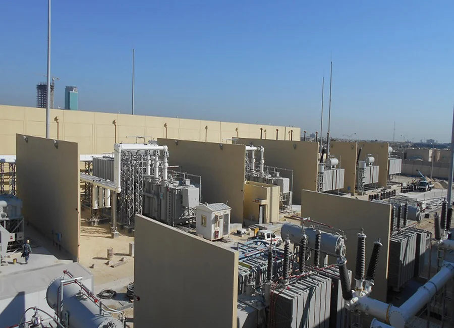 rcl electrical