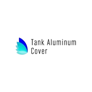 Tank Aluminium Cover