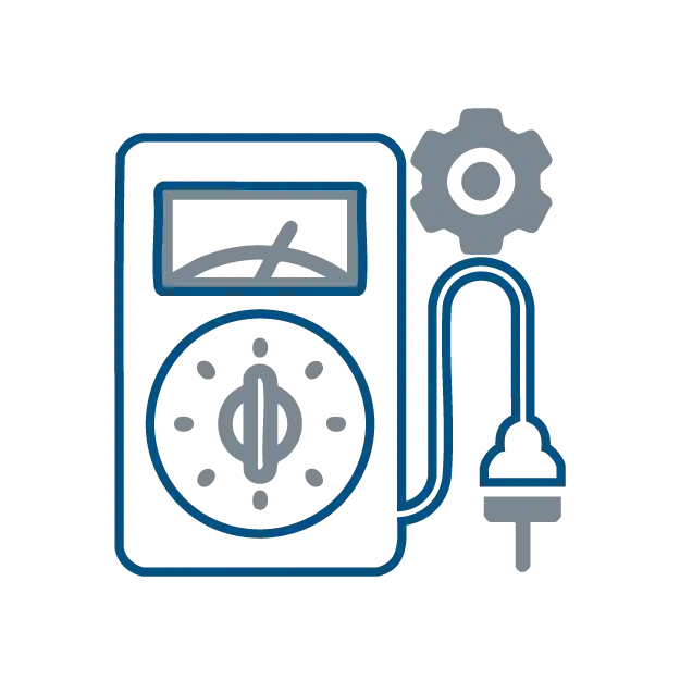 Instrumentation Solutions