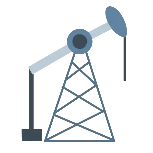Oil Fields Equipment