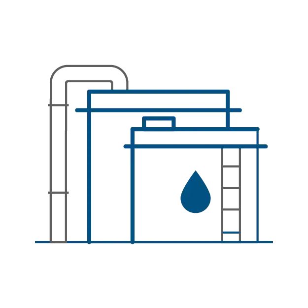 Tanks, Pipes and Valves