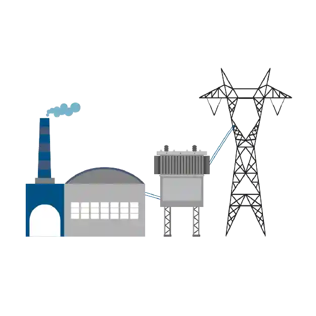 Power Generation