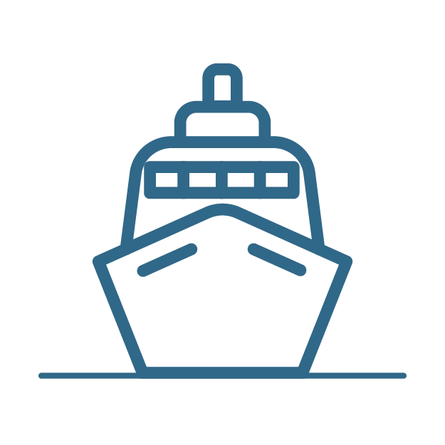 Marine Products and Services